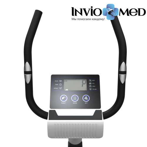 Велотренажер DFC B8508 магнитный фото фото 7