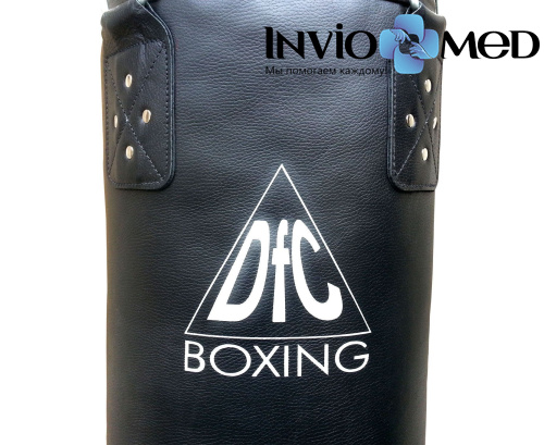 Мешок DFC HBL6.1 180х40 75кг кожа фото фото 3