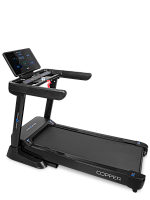 Беговая дорожка OXYGEN FITNESS COPPER фото