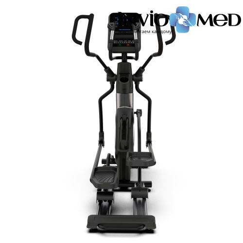 Эллиптический тренажер DFC E108T магн.эл.привод фото фото 3 Эллиптический тренажер DFC E108T магн.эл.привод фото фото 3