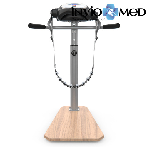 Вибромассажер DFC Vibro VM20H фото фото 3