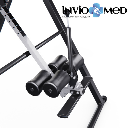 Инверсионный стол DFC IT6320B складной фото фото 9 Инверсионный стол DFC IT6320B складной фото фото 9