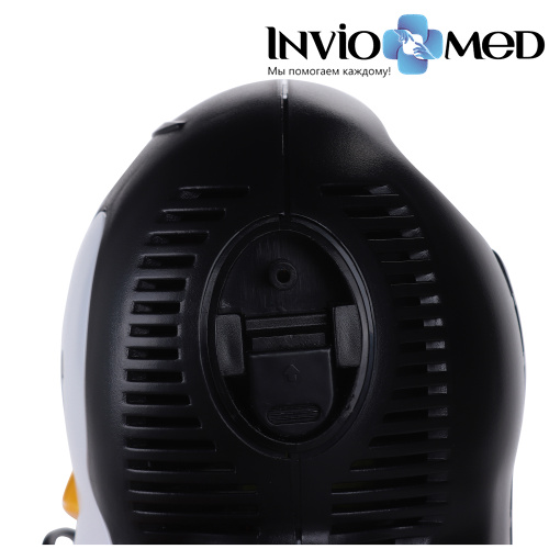 Небулайзер Med-Mos W005 фото фото 4 Небулайзер Med-Mos W005 фото фото 4