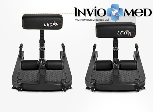 Тренажер для приседаний D282 фото фото 17 Тренажер для приседаний D282 фото фото 17