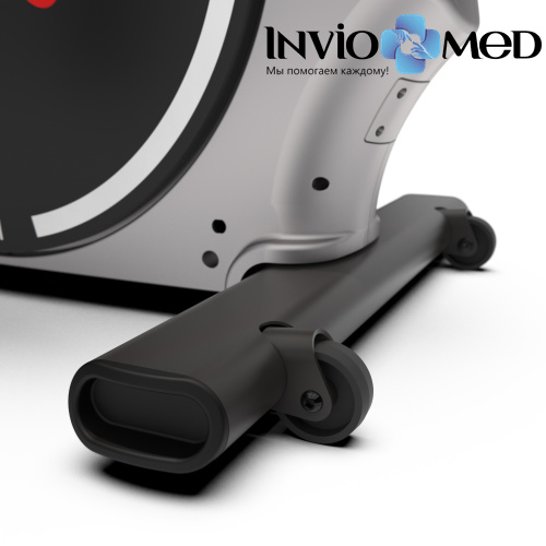 Эллиптический тренажер DFC E180 магн.эл.привод фото фото 8 Эллиптический тренажер DFC E180 магн.эл.привод фото фото 8