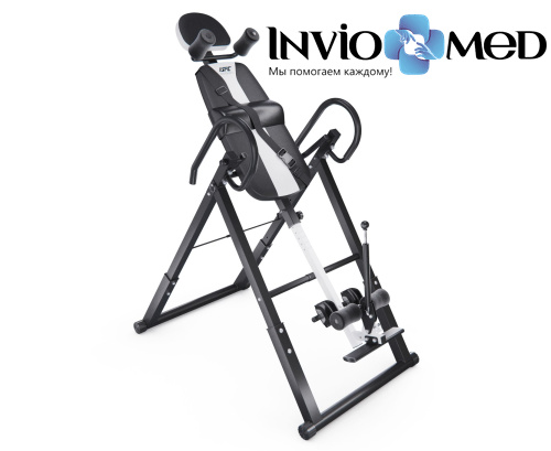 Инверсионный стол DFC IT6312B-B складной фото фото 3 Инверсионный стол DFC IT6312B-B складной фото фото 3