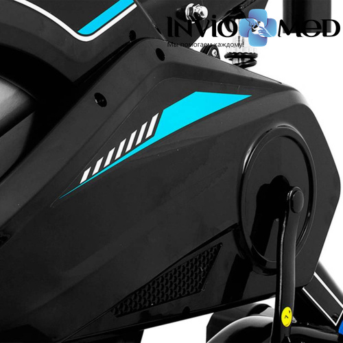 Велотренажер (спин-байк) DFC YB9800 фото фото 9