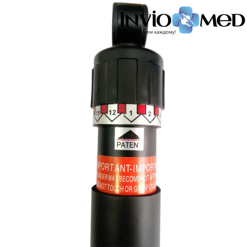 Степпер с поручнями DFC SC-S039 фото фото 12