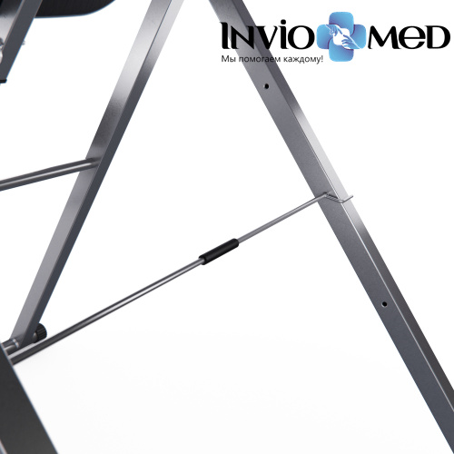 Инверсионный стол DFC IT6320A складной фото фото 11 Инверсионный стол DFC IT6320A складной фото фото 11