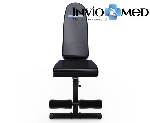 Cкамья силовая универсальная DFC D848 фото фото 3