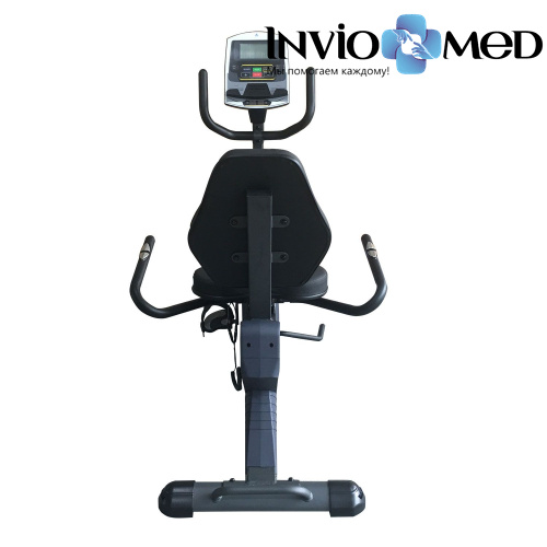 Велотренажер DFC B95303 магн.эл.привод фото фото 9