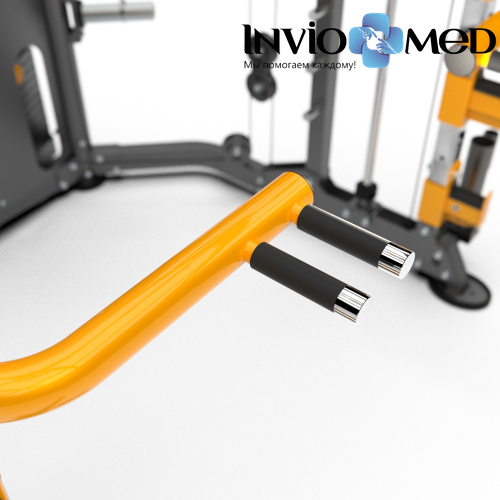 Мультистанция, машина Смита STONERISE D1028 фото фото 15 Мультистанция, машина Смита STONERISE D1028 фото фото 15