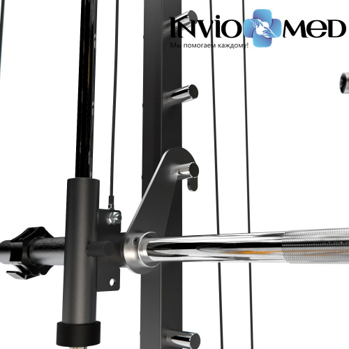 Мультистанция, машина Смита STONERISE D1028 фото фото 11 Мультистанция, машина Смита STONERISE D1028 фото фото 11