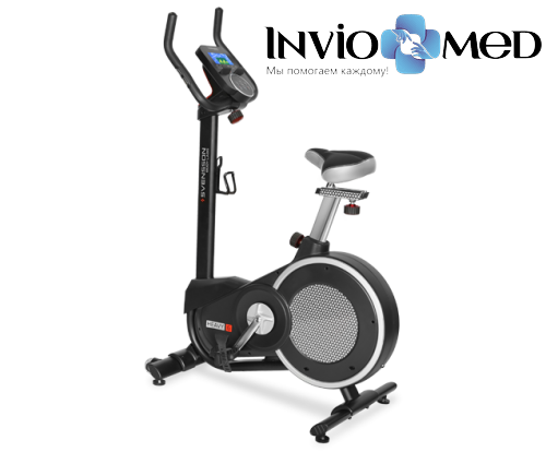 SVENSSON BODY LABS HEAVY G (UPRIGHT) Велотренажер домашний фото