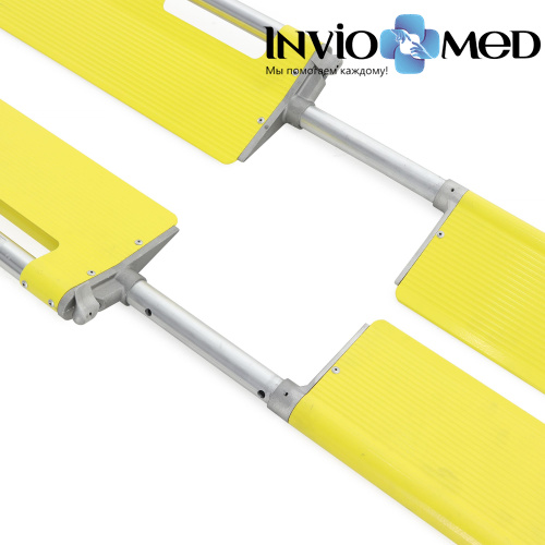 Носилки Med-Mos ММ-К2 Kv-14000N фото фото 8