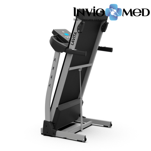 Беговая дорожка DFC LAVITA T350 фото фото 9