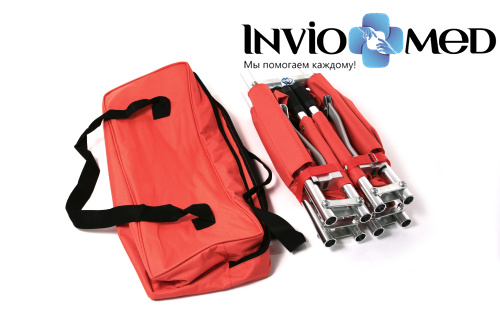 Носилки Med-Mos (YDC1A10) фото фото 4 Носилки Med-Mos (YDC1A10) фото фото 4