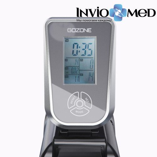 Гребной тренажер DFC GZE-2253 фото фото 8