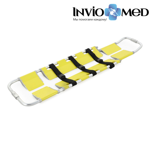 Носилки Med-Mos ММ-К2 Kv-14000N фото фото 9