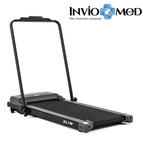 Беговая дорожка DFC SLIM фото фото 2