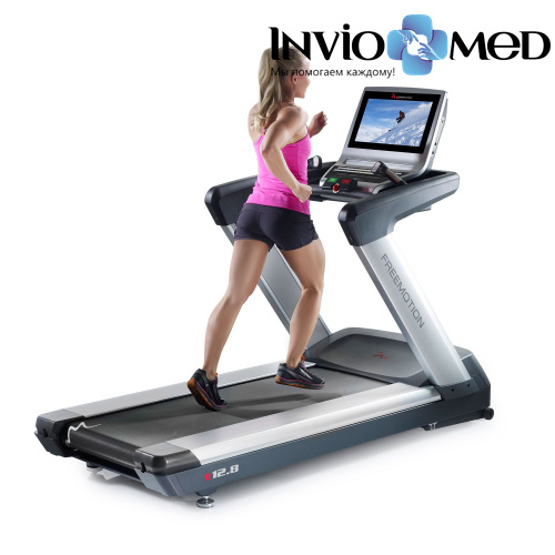 Беговая дорожка Freemotion  t12.8 фото фото 5