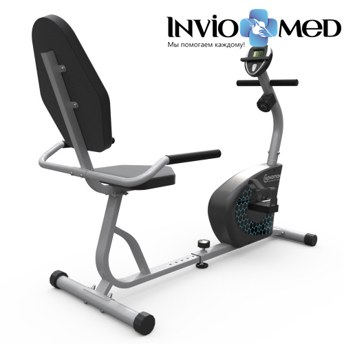 Велотренажер DFC GBYQ-2309D фото фото 2