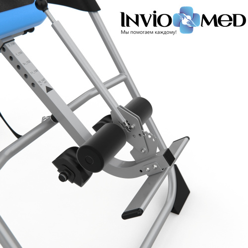 Инверсионный стол DFC XJ-I-02CLB складной фото фото 9