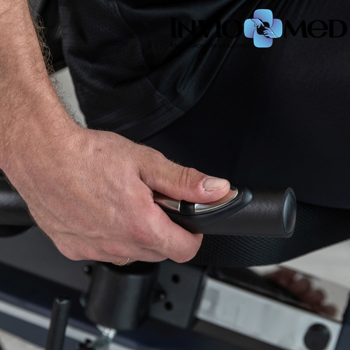 Велотренажер DFC B99613 магн.эл.привод фото фото 19