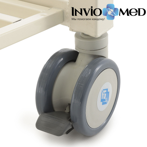 Кровать электрическая Med-Mos DB-7 (ABS) фото фото 10