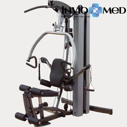 Силовой комплекс BODY SOLID  Fusion F500/2 фото