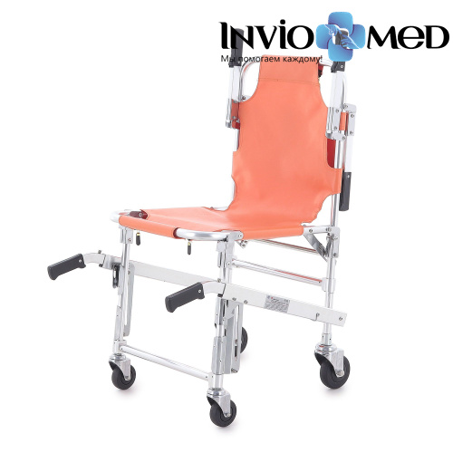 Кресельные носилки Med-Mos YDC-5L фото фото 11