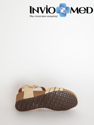 Босоножки женские FLORANCE 39720-2 фото 6