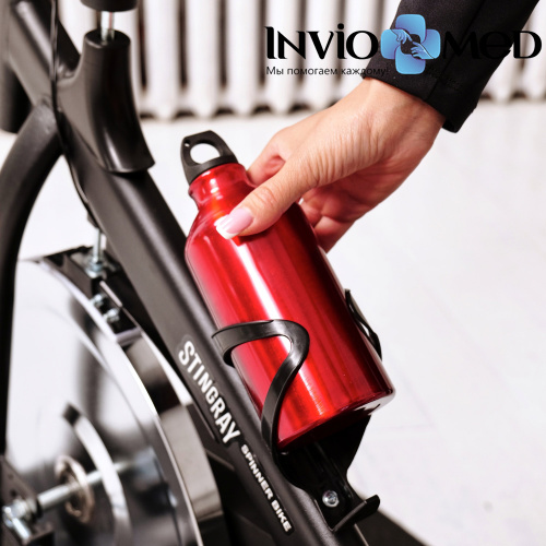 Спин-байк DFC B-SFSPIN-1 фото фото 19