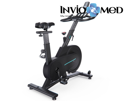 Спин-байк DFC OVICX Q200-O фото