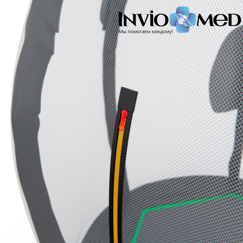 Батут DFC LANGXUN PANDA 55 дюймов с сеткой фото фото 8 Батут DFC LANGXUN PANDA 55 дюймов с сеткой фото фото 8