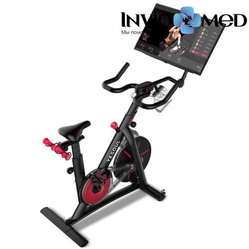 Велотренажер Yesoul BG1-B-32(два короба) фото фото 4