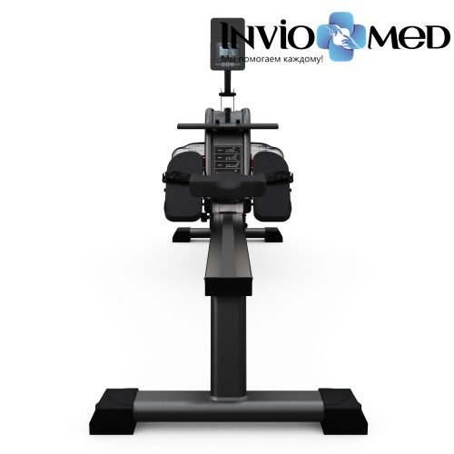 Гребной тренажер DFC DH-8641B фото фото 4