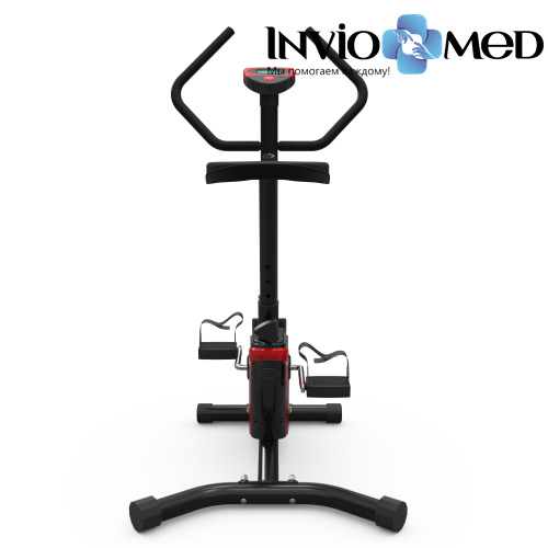 Велотренажер DFC B65300 фото фото 3