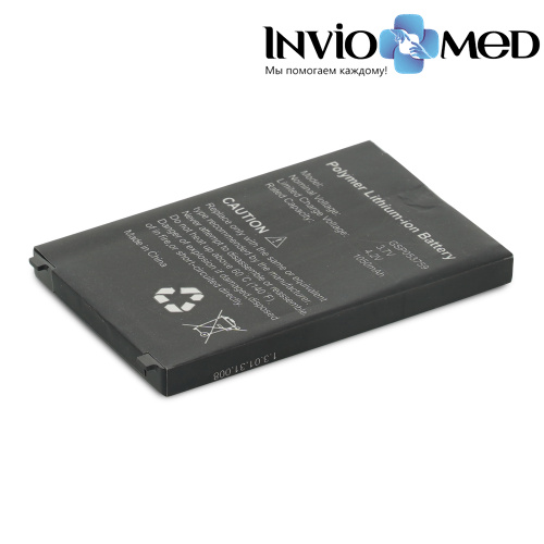 Пульсоксиметр Med-Mos CMS 60C фото фото 9