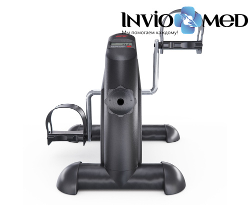 Велотренажер мини DFC B1B фото фото 3