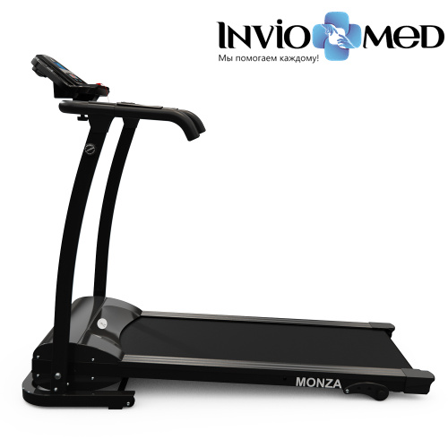Беговая дорожка DFC MONZA T125 фото фото 4 Беговая дорожка DFC MONZA T125 фото фото 4