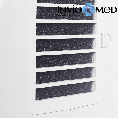 Кислородный концентратор Longfian JAY-5A фото фото 5