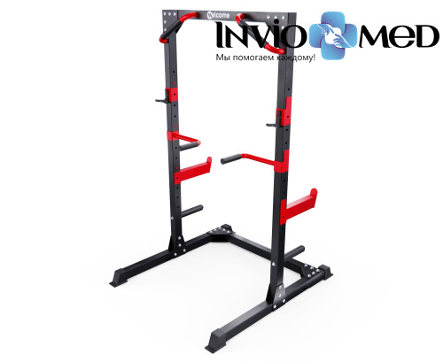 Силовая рама DFC WRK-5100 фото фото 2