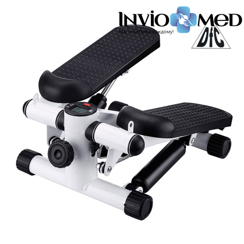 Министеппер DFC SC-S002 фото Министеппер DFC SC-S002 фото