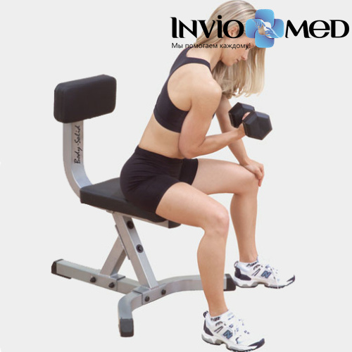 Стул GST-20 фото