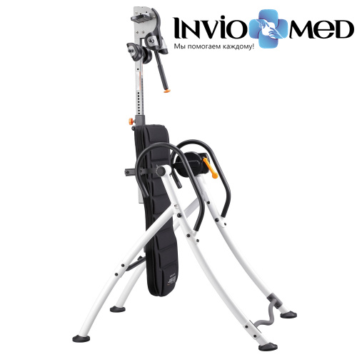 Инверсионный стол DFC 75304 складной фото фото 5 Инверсионный стол DFC 75304 складной фото фото 5