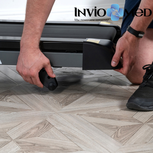 Беговая дорожка DFC ASCONA T595 фото фото 14 Беговая дорожка DFC ASCONA T595 фото фото 14