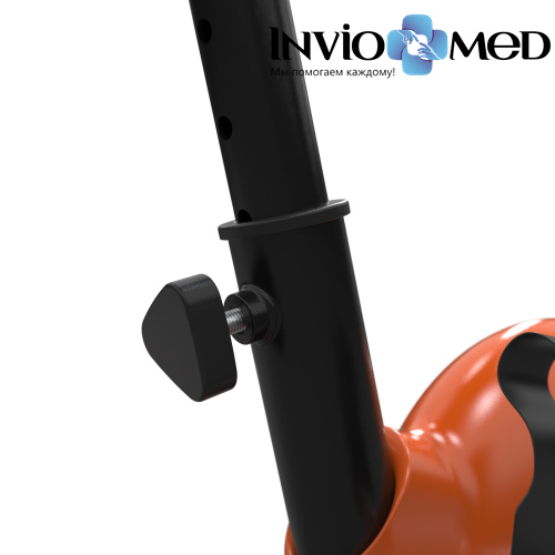 Велотренажер DFC B8005 фото фото 11