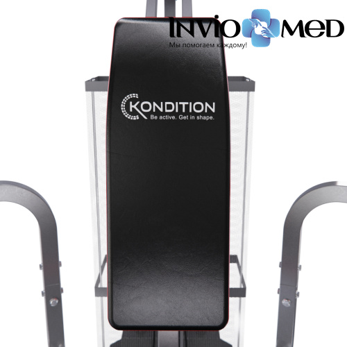 Силовой комплекс DFC HomeGym GBYQ-6000 фото фото 13 Силовой комплекс DFC HomeGym GBYQ-6000 фото фото 13