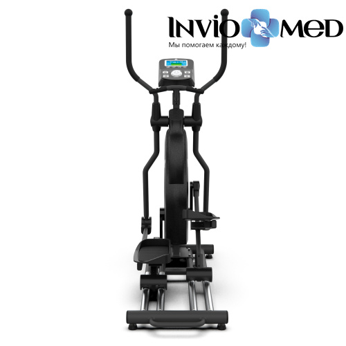 Эллиптический тренажер DFC E99614 магн.эл.привод фото фото 4